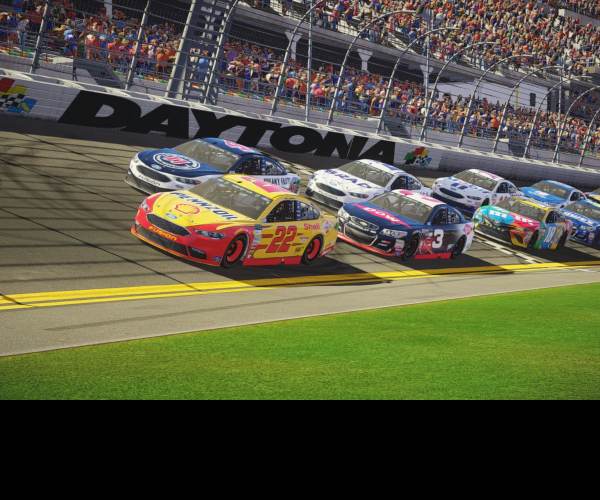 NASCAR Heat 2