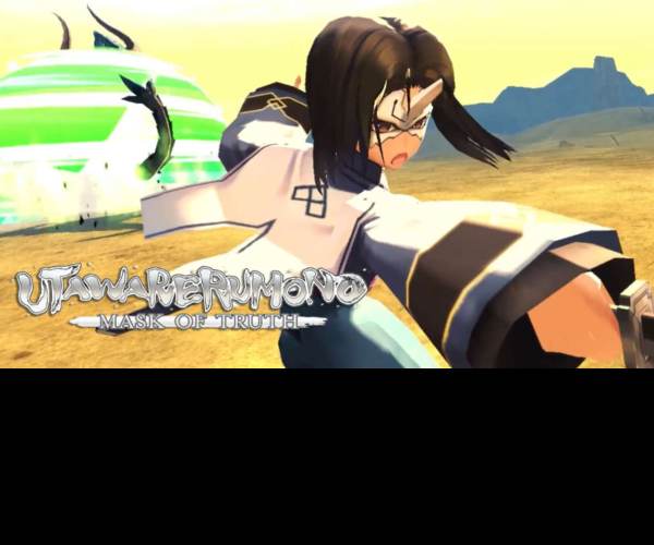 Utawarerumono: Mask of Truth