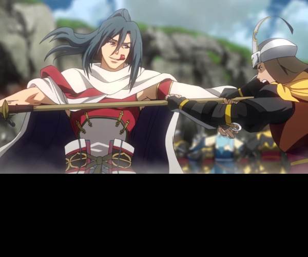 Utawarerumono: Mask of Truth