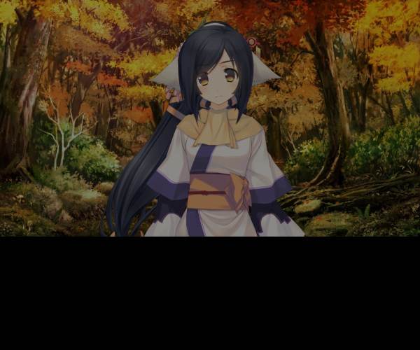 Utawarerumono: Mask of Truth
