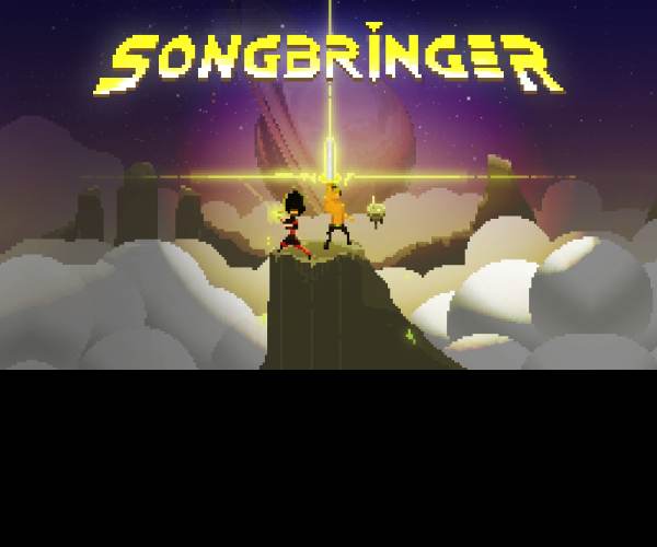 Songbringer
