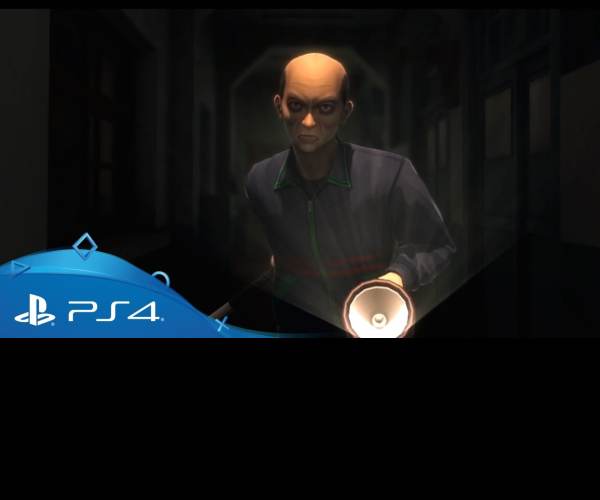 White Day: A Labyrinth Named School