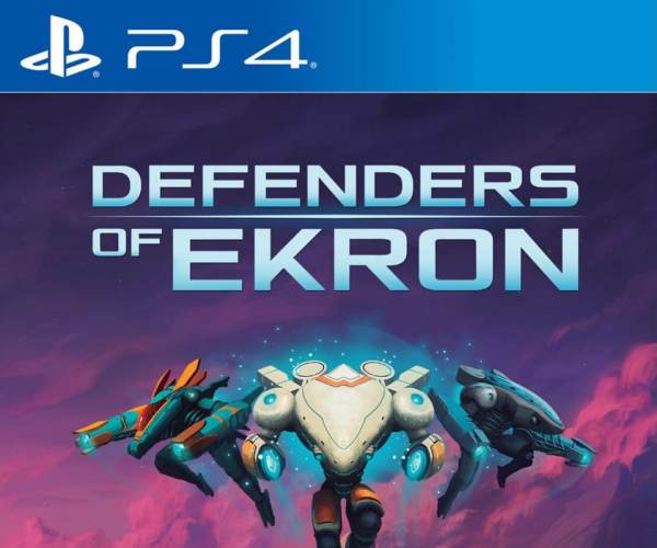 Defenders of Ekron