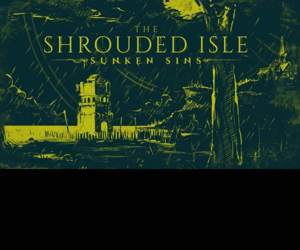 The Shrouded Isle
