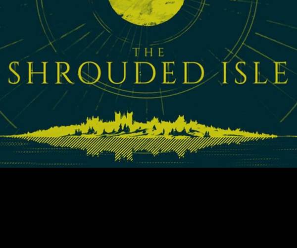 The Shrouded Isle