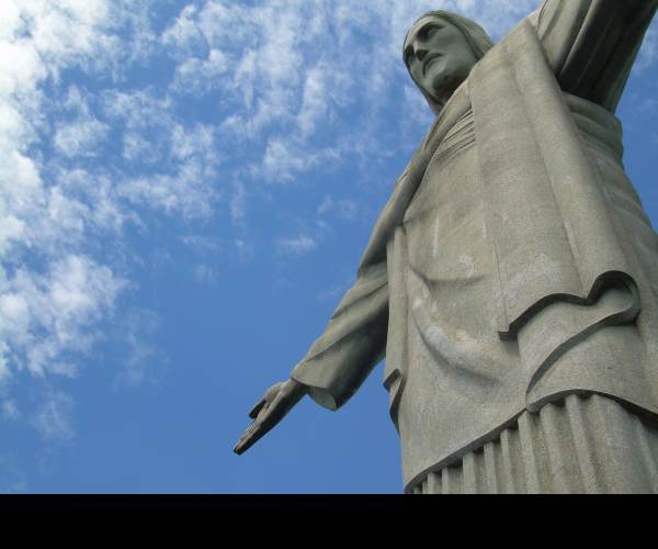 Redeemer