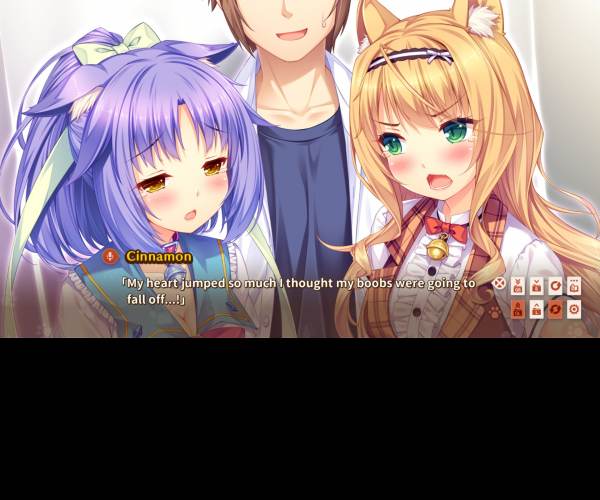 NEKOPARA Vol.3
