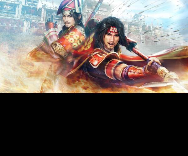 SAMURAI WARRIORS: Spirit of Sanada