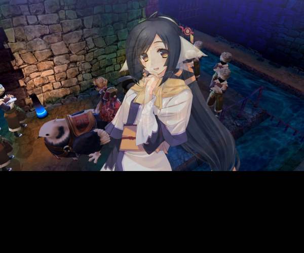 Utawarerumono: Mask of Deception