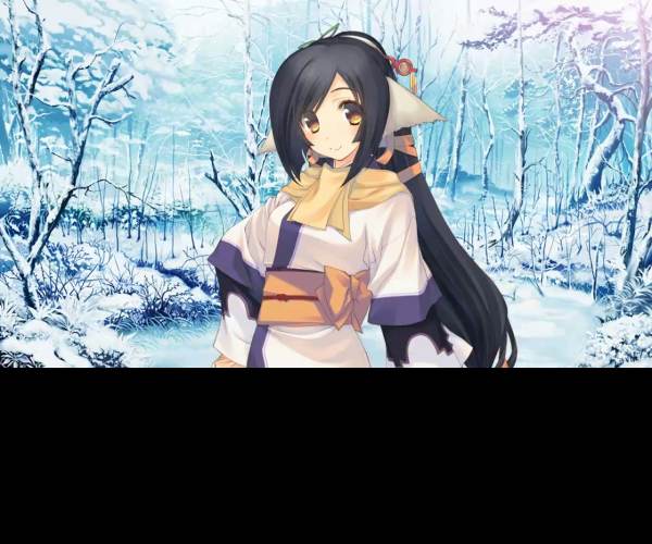Utawarerumono: Mask of Deception