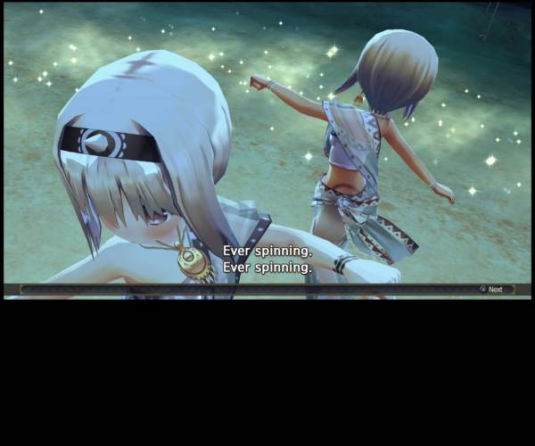 Utawarerumono: Mask of Deception