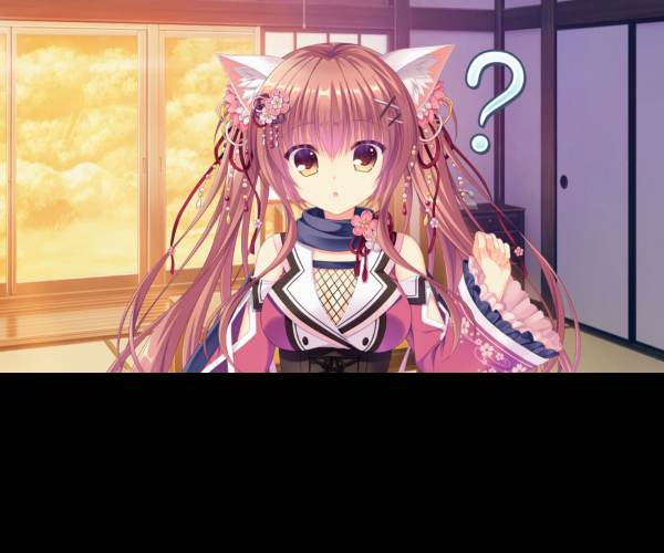 NEKO-NIN exHeart