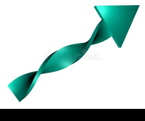 Twisted Arrow