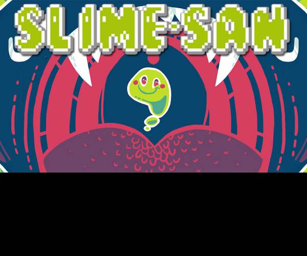 Slime-san