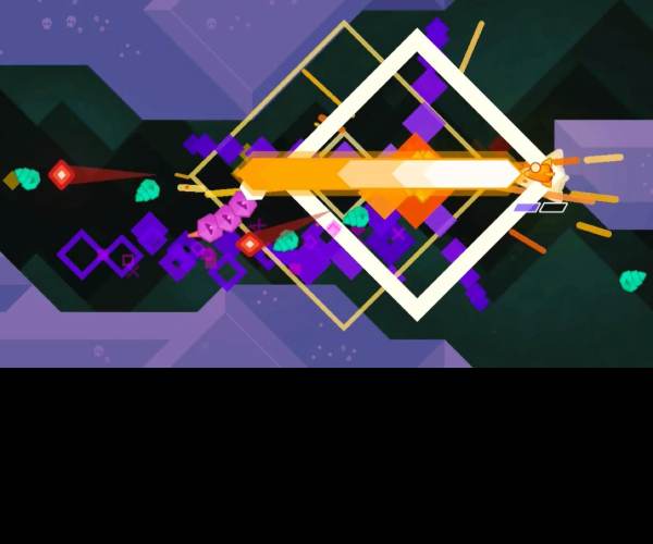 Graceful Explosion Machine