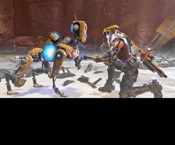 ReCore