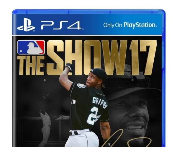 MLB The Show 17