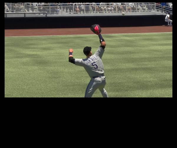 MLB The Show 17
