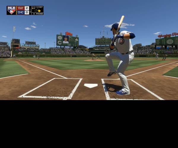 MLB The Show 17