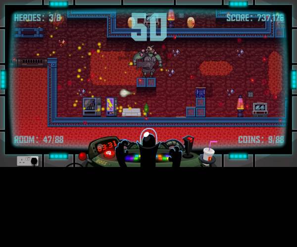 88 Heroes