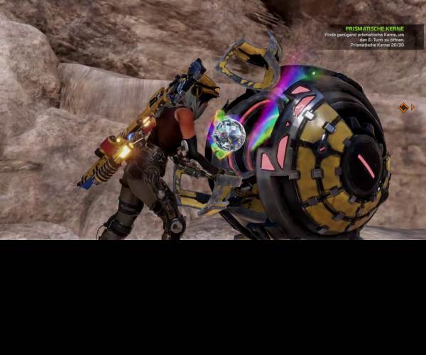 ReCore