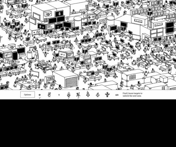 Hidden Folks