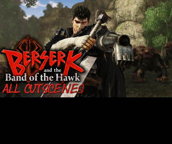 Berserk and the Band of the Hawk