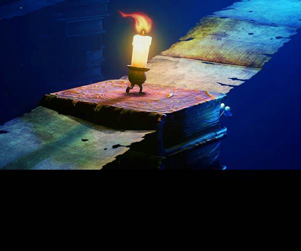 Candleman
