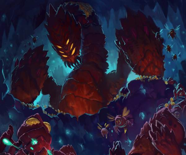 Hive Jump