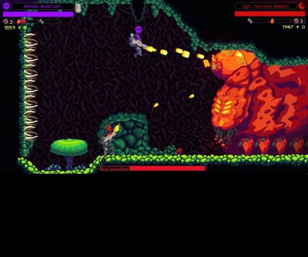 Hive Jump