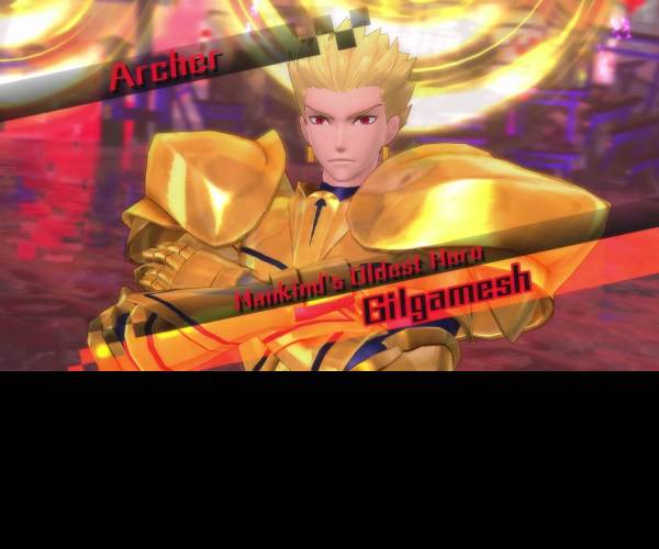 Fate/EXTELLA: The Umbral Star