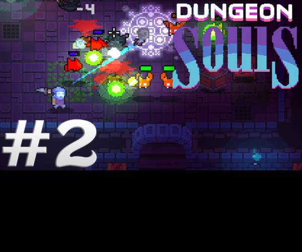 Dungeon Souls