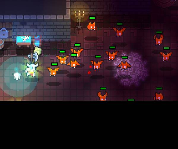 Dungeon Souls