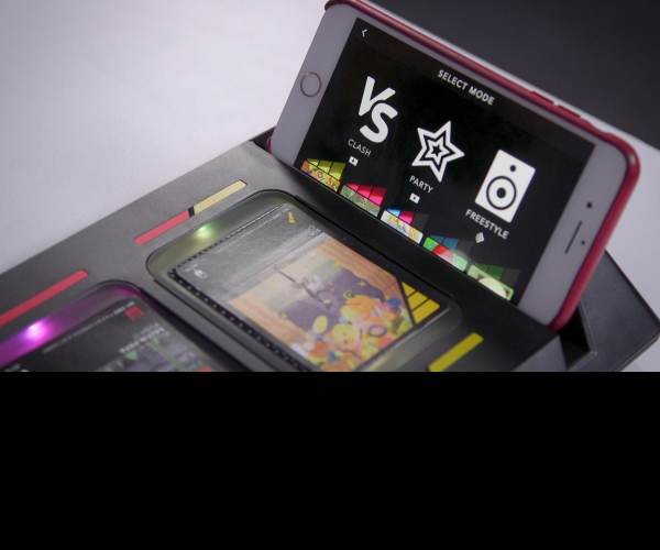 DropMix