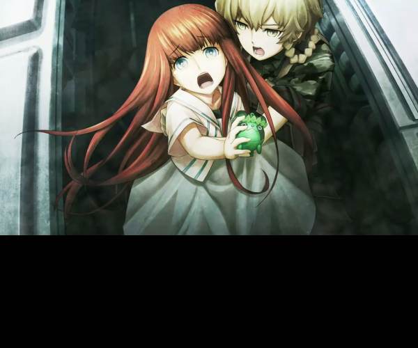 STEINS;GATE 0