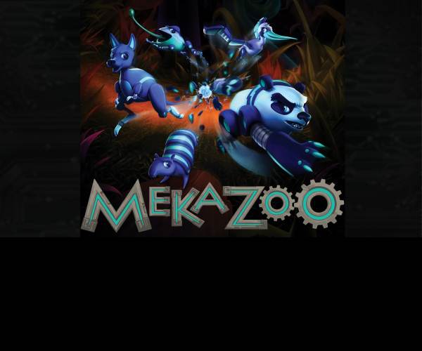 Mekazoo