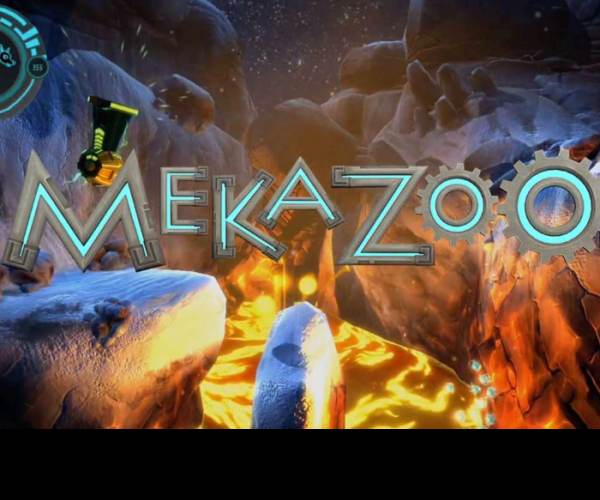 Mekazoo