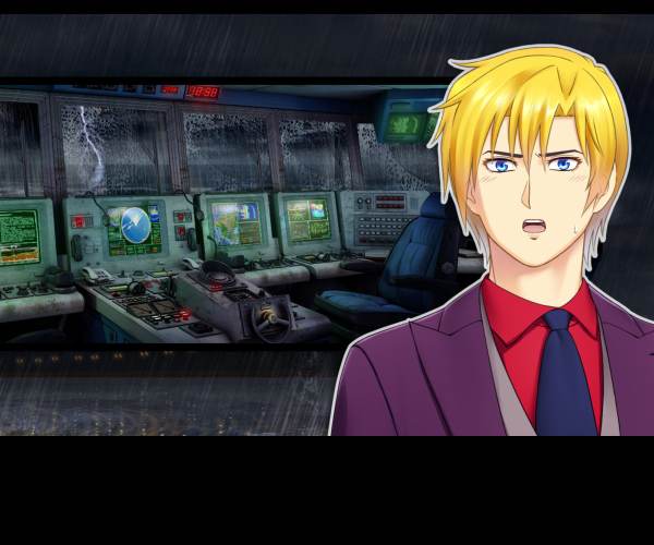 Ladykiller in a Bind
