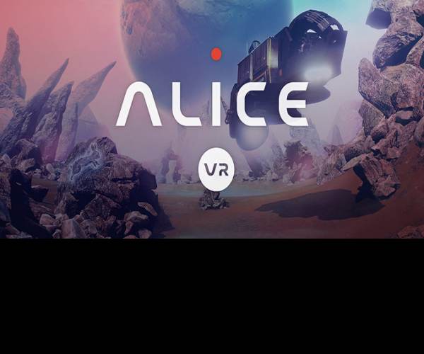 ALICE VR