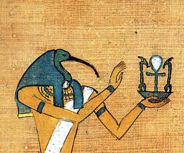 THOTH