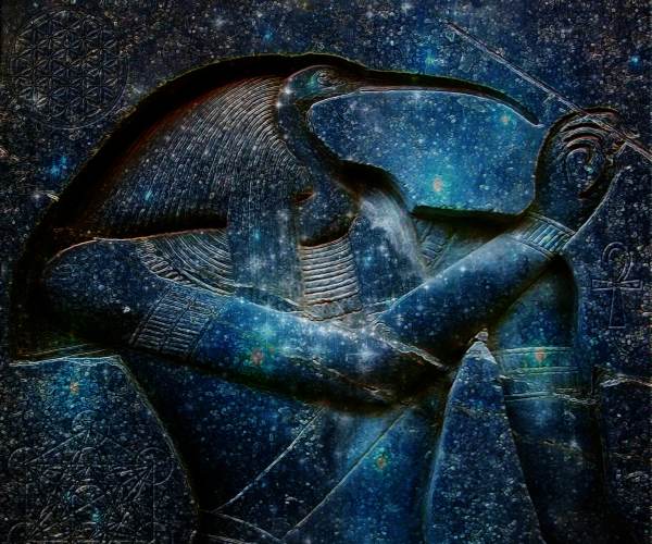 THOTH