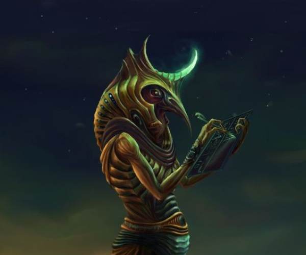 THOTH