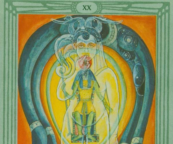 THOTH