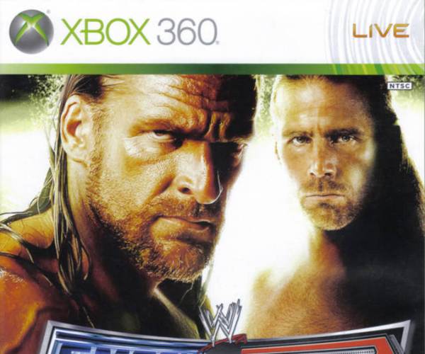 WWE Smackdown vs. RAW 2009