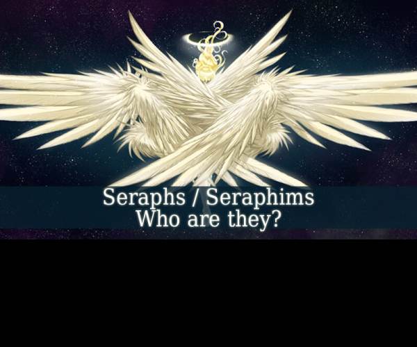 Seraph