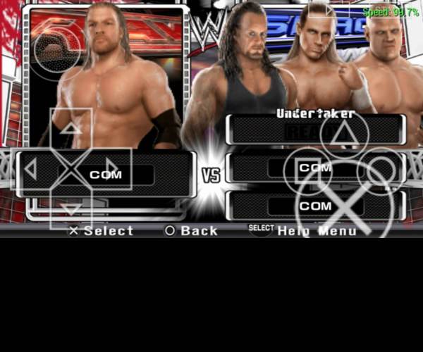 WWE Smackdown vs. RAW 2009