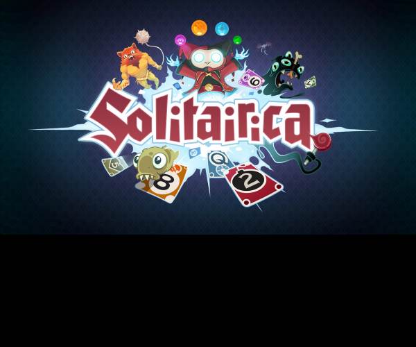 Solitairica