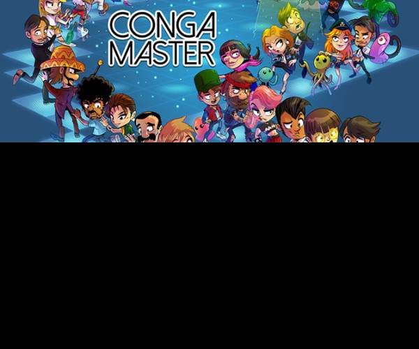 Conga Master