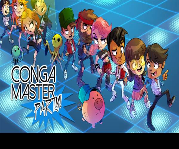 Conga Master