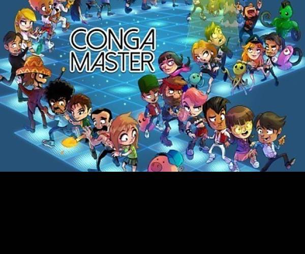 Conga Master